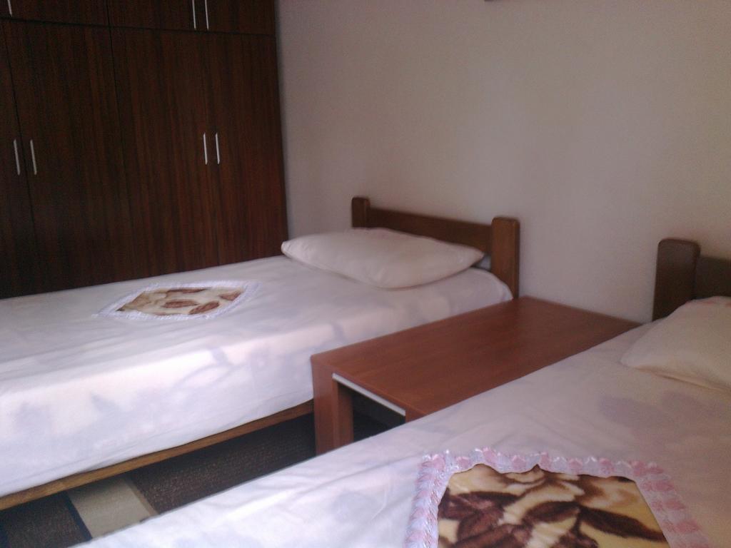 Guesthouse Durmitor Magic Žabljak Kültér fotó