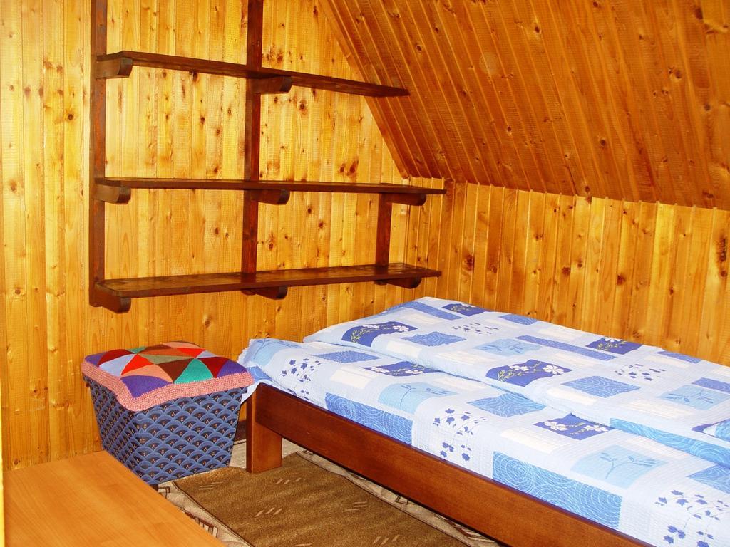 Guesthouse Durmitor Magic Žabljak Szoba fotó