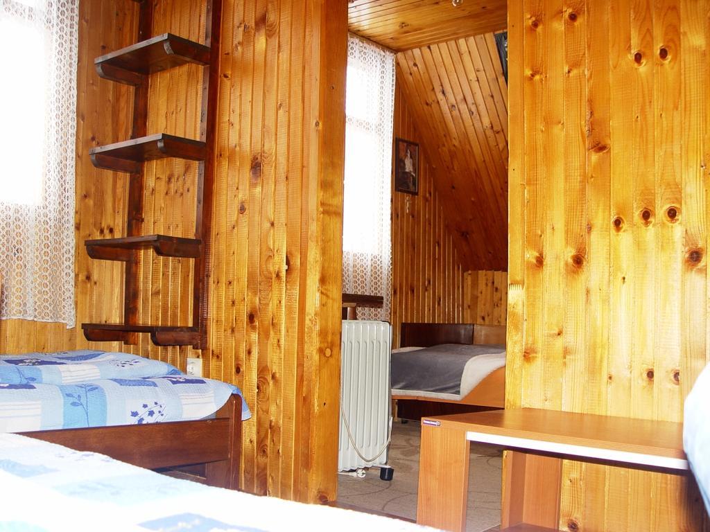 Guesthouse Durmitor Magic Žabljak Szoba fotó