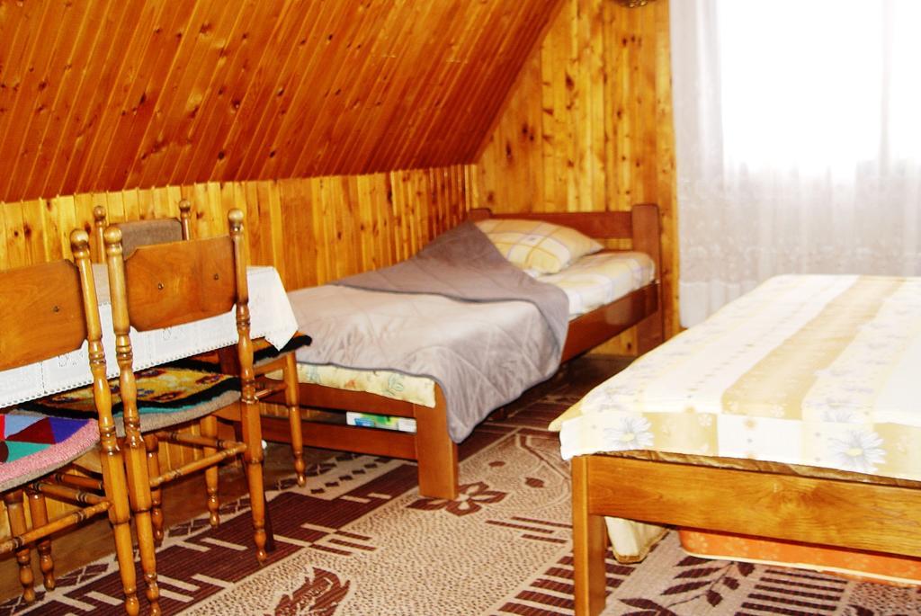 Guesthouse Durmitor Magic Žabljak Kültér fotó