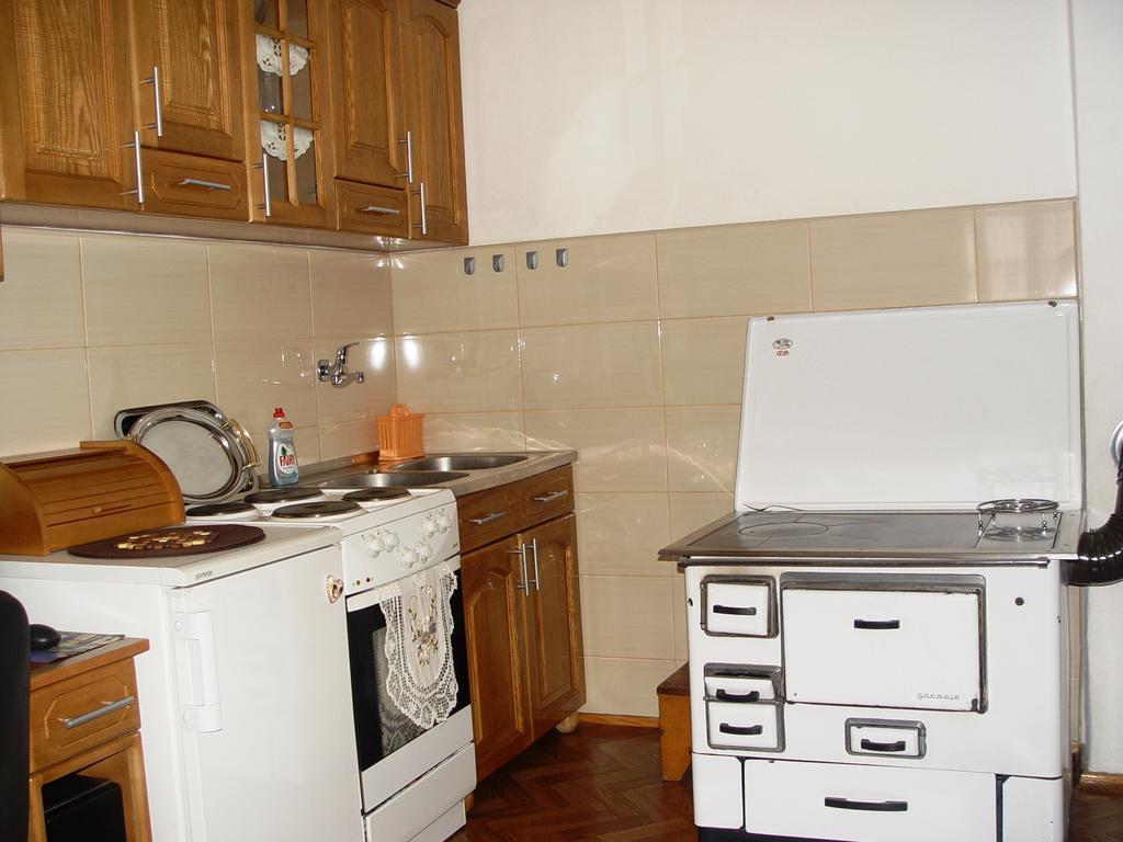Guesthouse Durmitor Magic Žabljak Kültér fotó