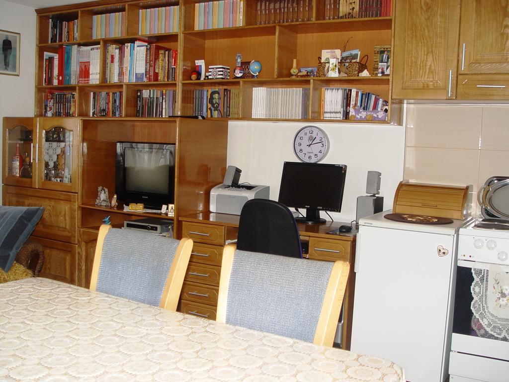 Guesthouse Durmitor Magic Žabljak Kültér fotó