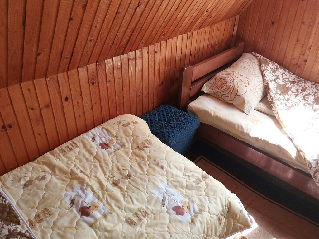 Guesthouse Durmitor Magic Žabljak Kültér fotó
