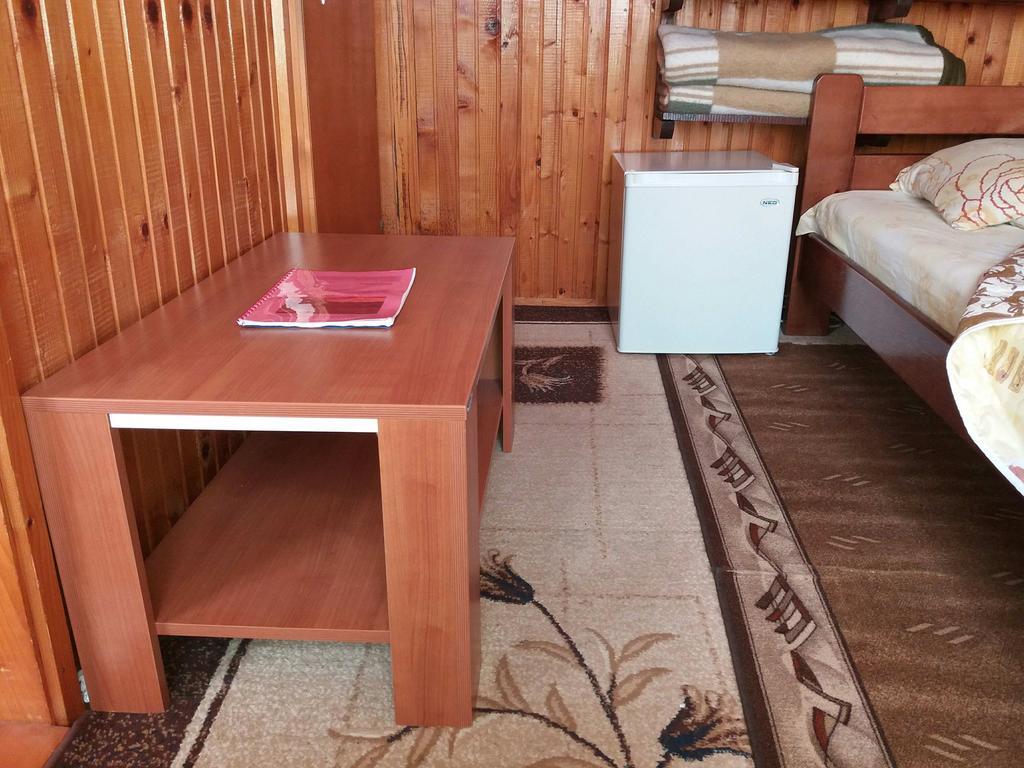 Guesthouse Durmitor Magic Žabljak Kültér fotó