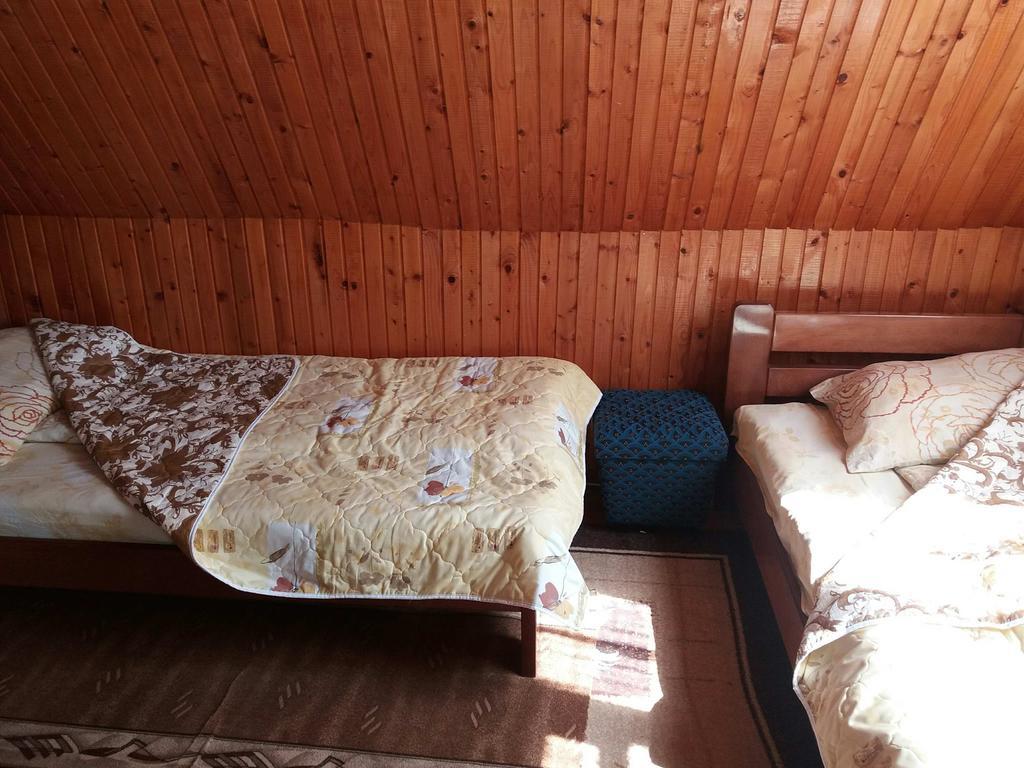 Guesthouse Durmitor Magic Žabljak Kültér fotó
