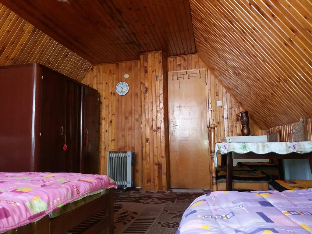 Guesthouse Durmitor Magic Žabljak Kültér fotó