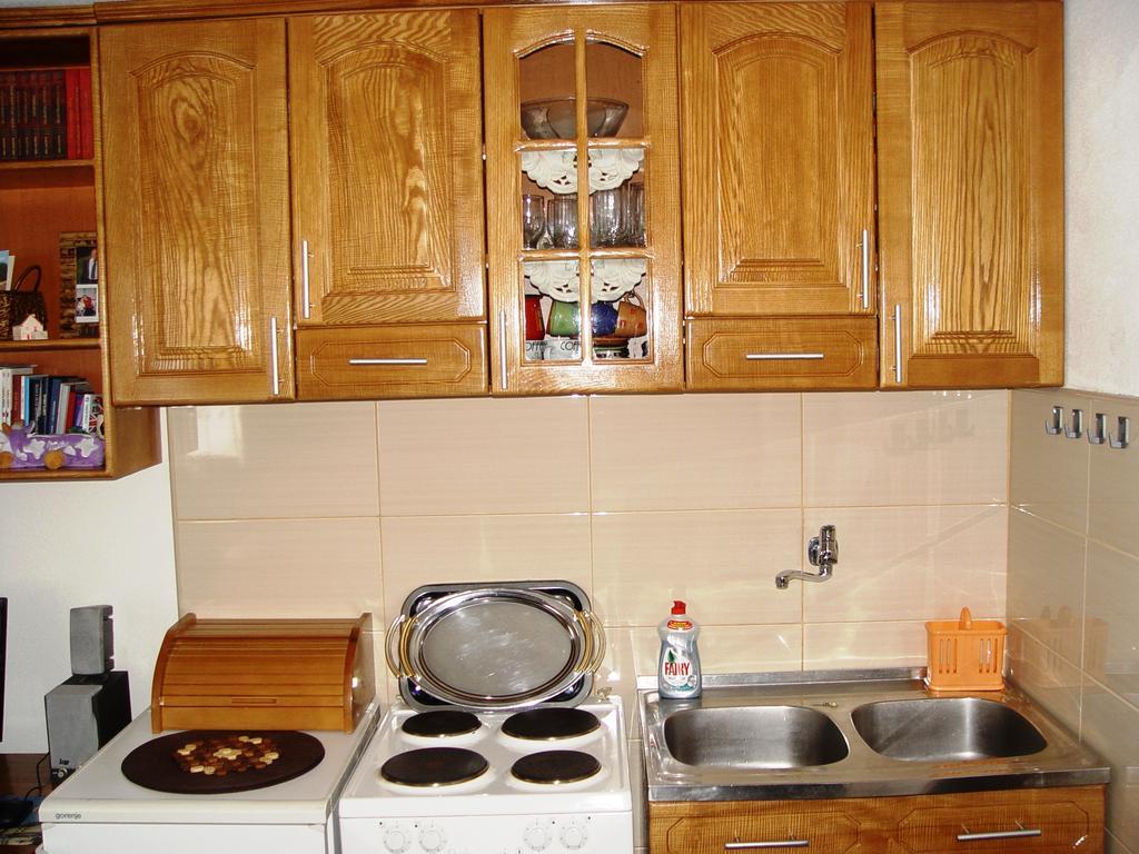Guesthouse Durmitor Magic Žabljak Kültér fotó