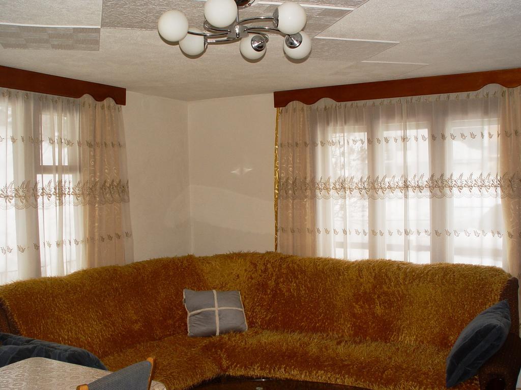 Guesthouse Durmitor Magic Žabljak Kültér fotó