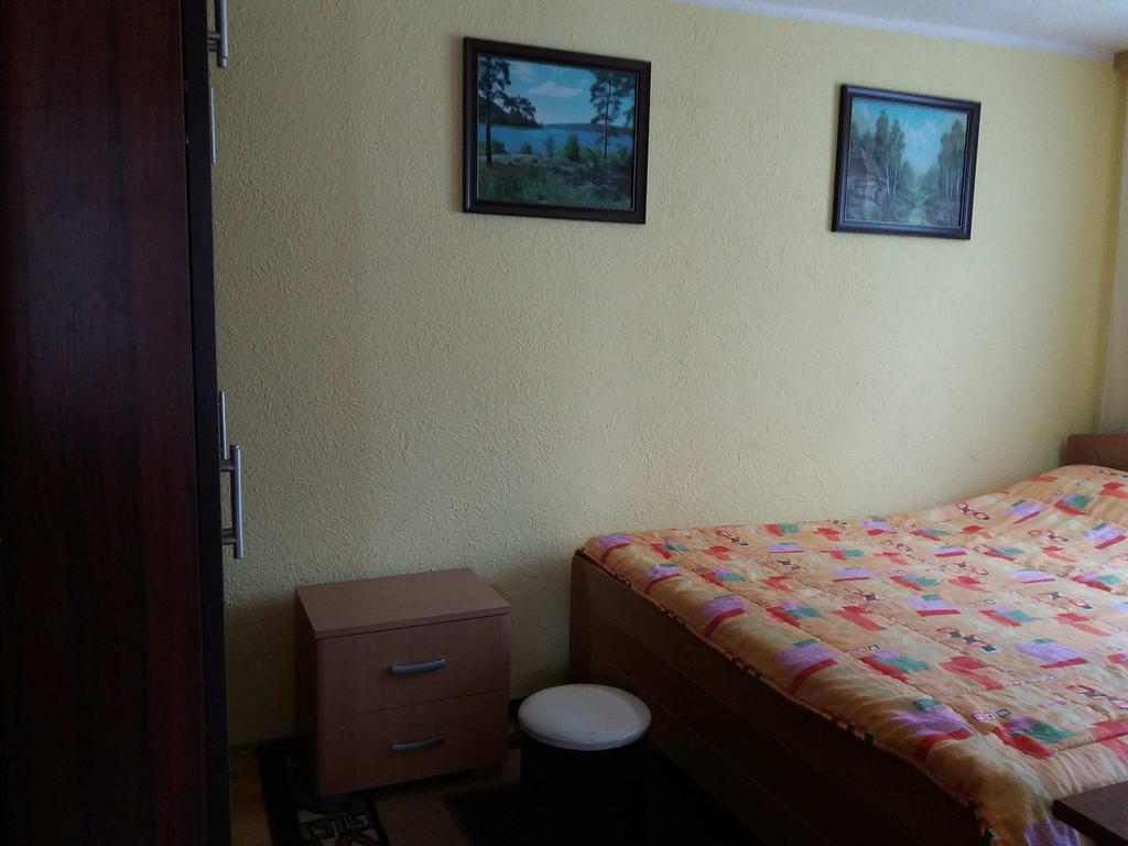 Guesthouse Durmitor Magic Žabljak Kültér fotó