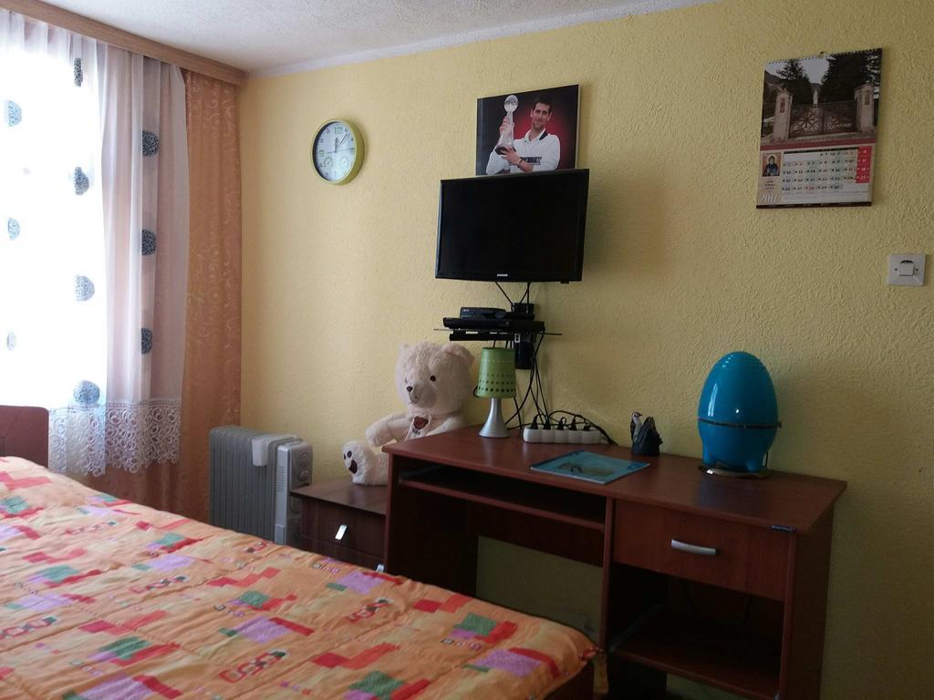 Guesthouse Durmitor Magic Žabljak Kültér fotó