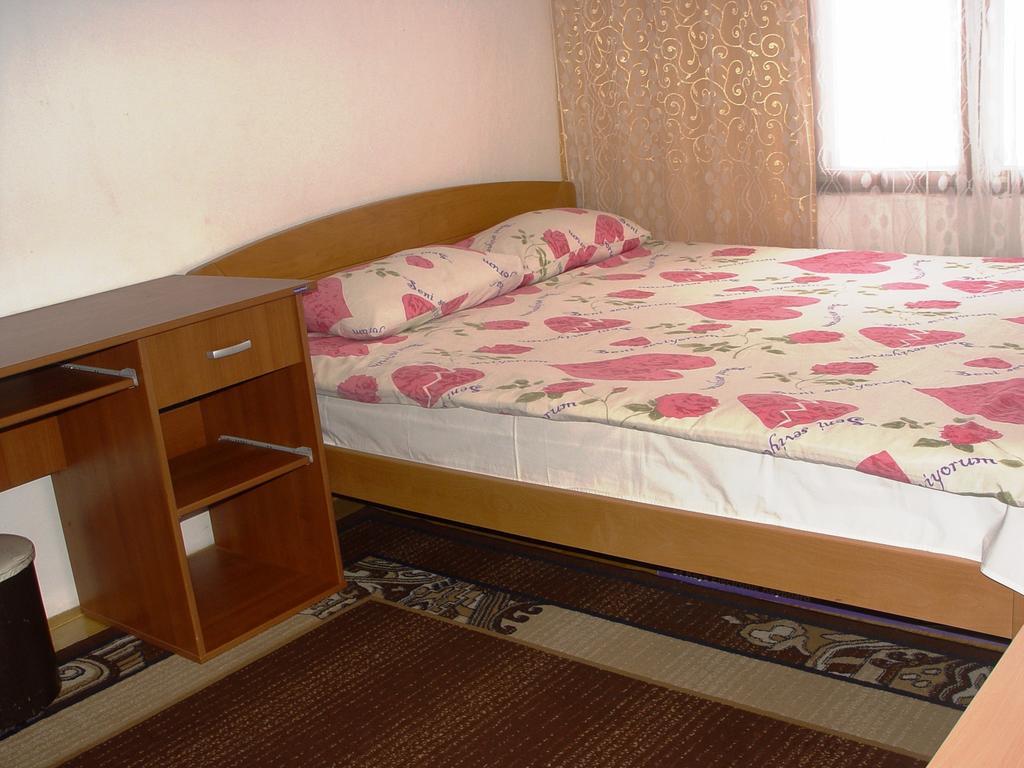 Guesthouse Durmitor Magic Žabljak Kültér fotó