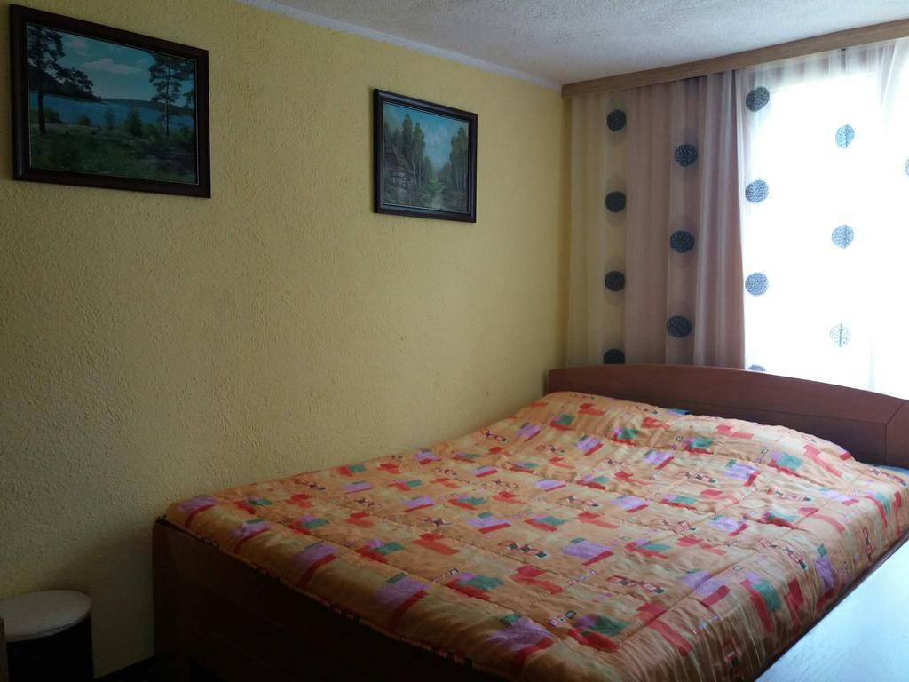Guesthouse Durmitor Magic Žabljak Kültér fotó