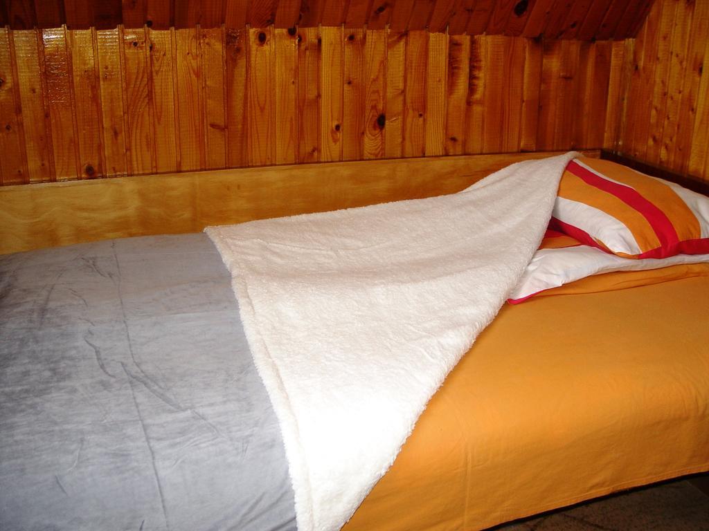 Guesthouse Durmitor Magic Žabljak Kültér fotó