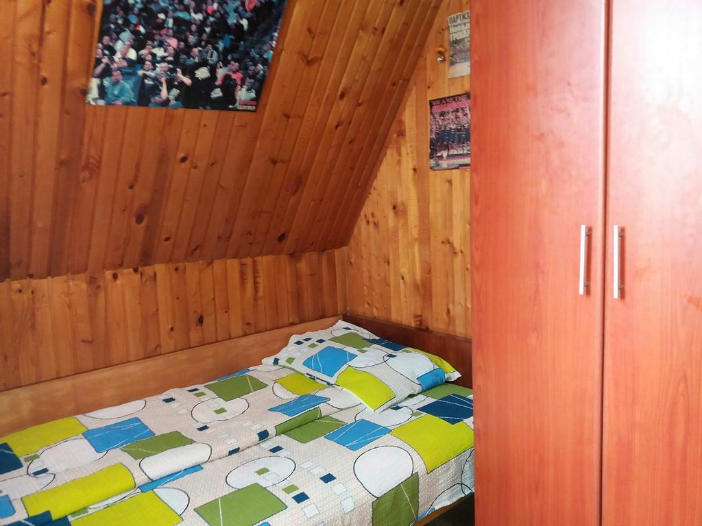 Guesthouse Durmitor Magic Žabljak Kültér fotó