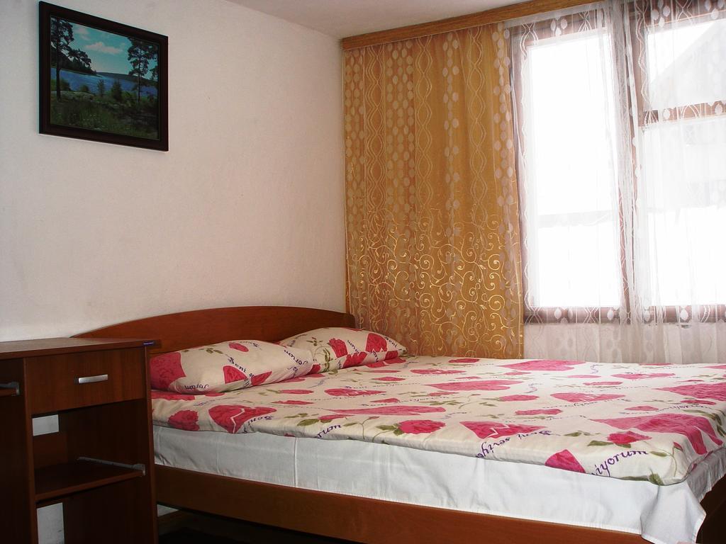 Guesthouse Durmitor Magic Žabljak Kültér fotó