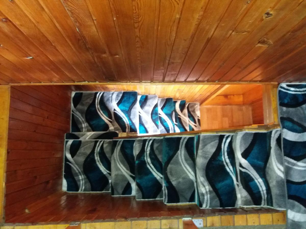 Guesthouse Durmitor Magic Žabljak Kültér fotó