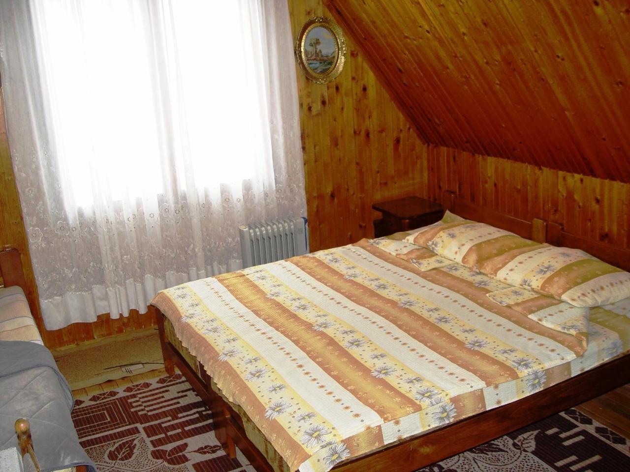 Guesthouse Durmitor Magic Žabljak Kültér fotó