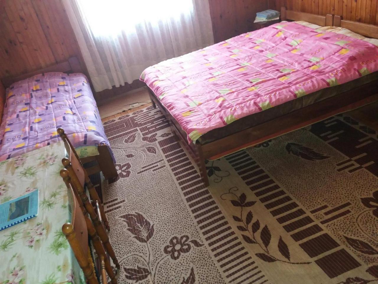 Guesthouse Durmitor Magic Žabljak Kültér fotó